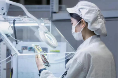 榮耀首家自行投資建設(shè)工廠開放 探索“中國(guó)智造”發(fā)展新路徑的投資管理實(shí)踐