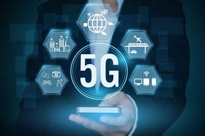 誰為5G時代的數字財富管理做好了準備？